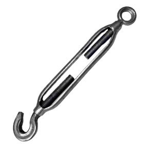 Turnbuckle Hook-Eye