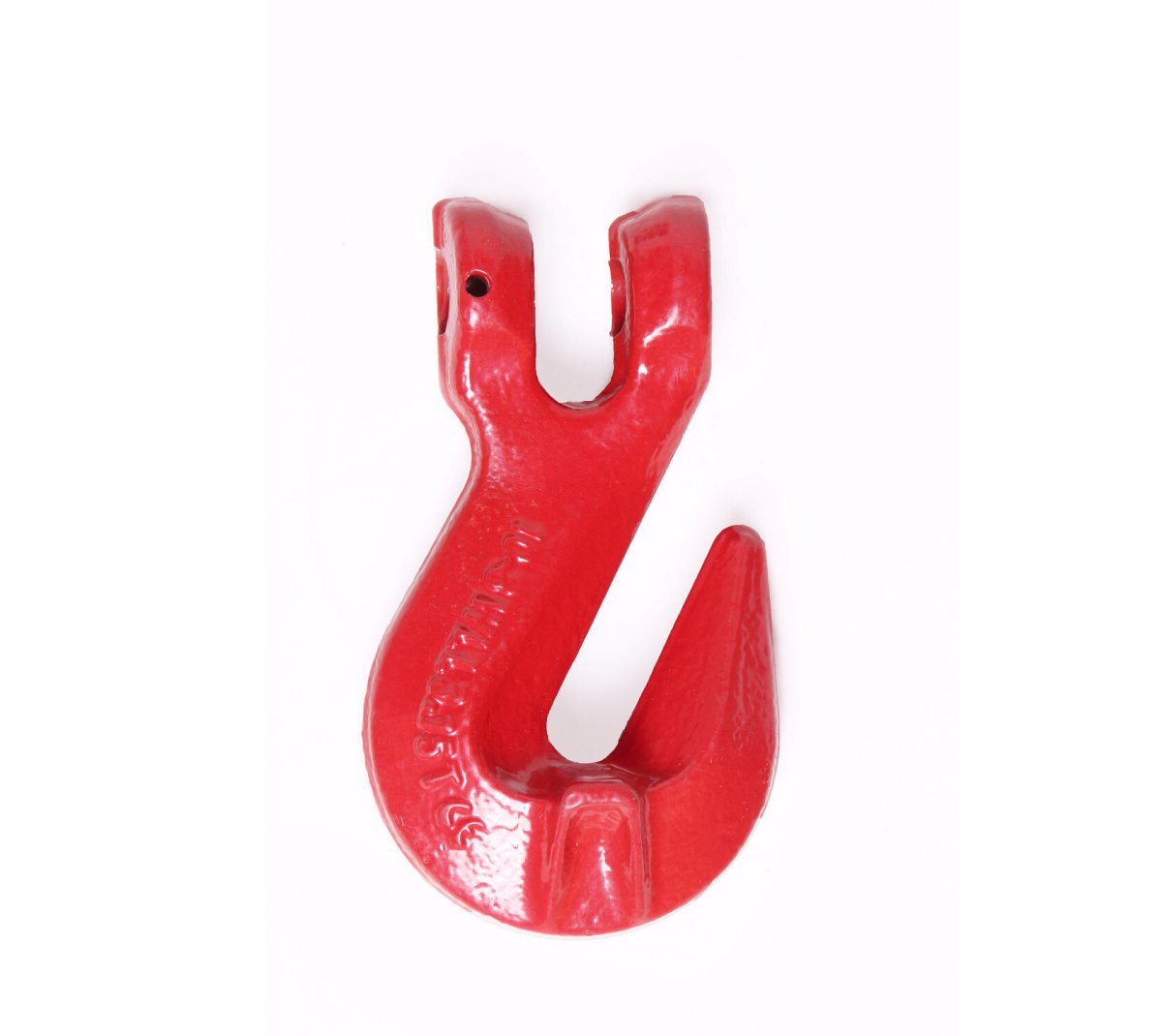 Clevis Grab Hook G-80