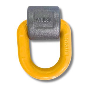 Weld-On Link