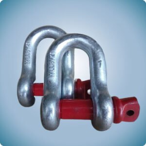 Rigging Shackle G210