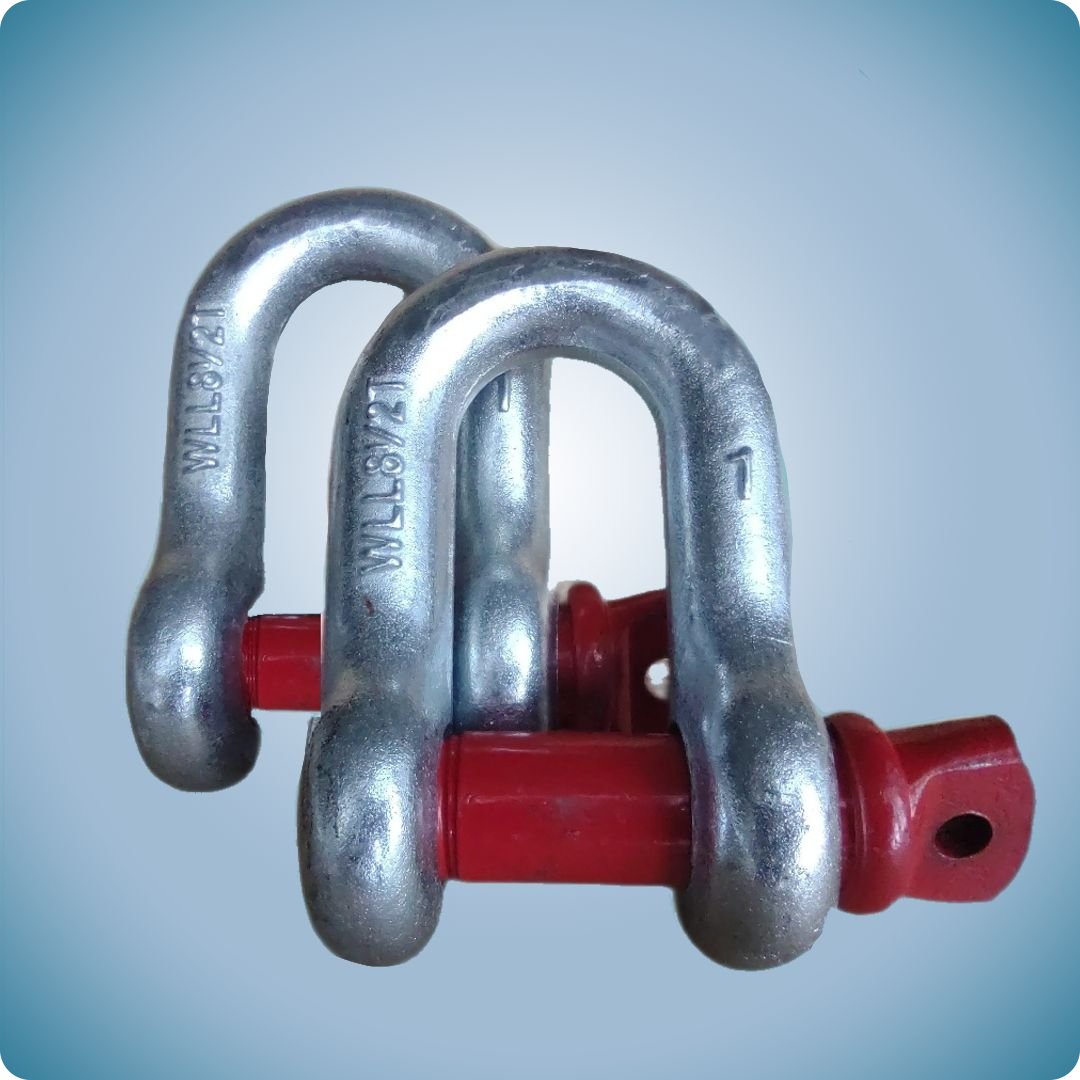 Rigging Shackle G210