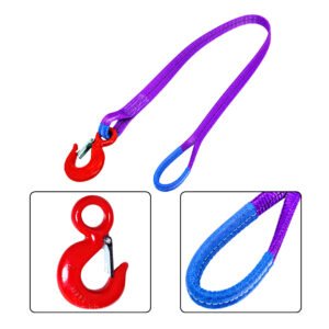 1-Leg Textile Sling (1STG)