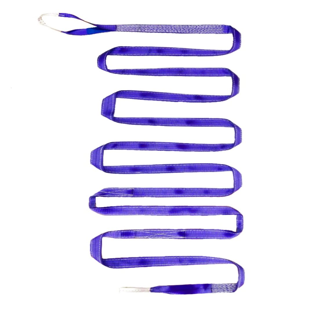 Webbing Sling 5:1