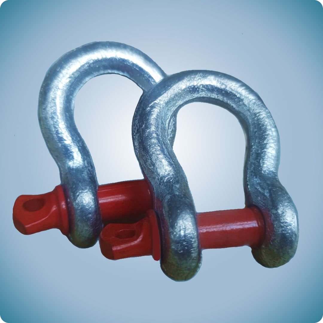 Rigging Shackle G209