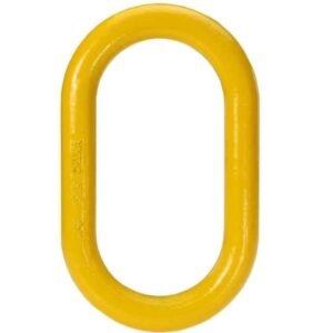 Enlarged Oval Master Link NORY (SL-454)