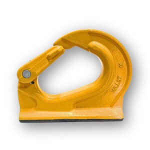Weld-On Hook SL19