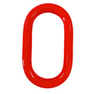 Oval Master Link A342