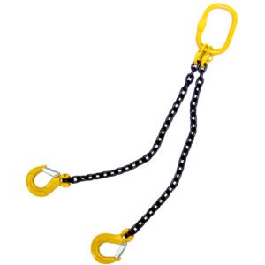 2-Leg Chain Sling (2SL)