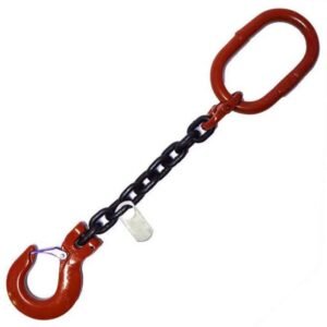 1-Leg Chain Sling (1SL)