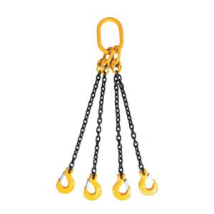 4-Leg Chain Sling (4SL)