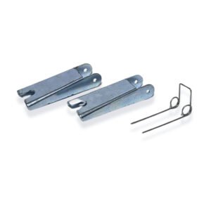 Repair Kit for Self-Locking Hooks