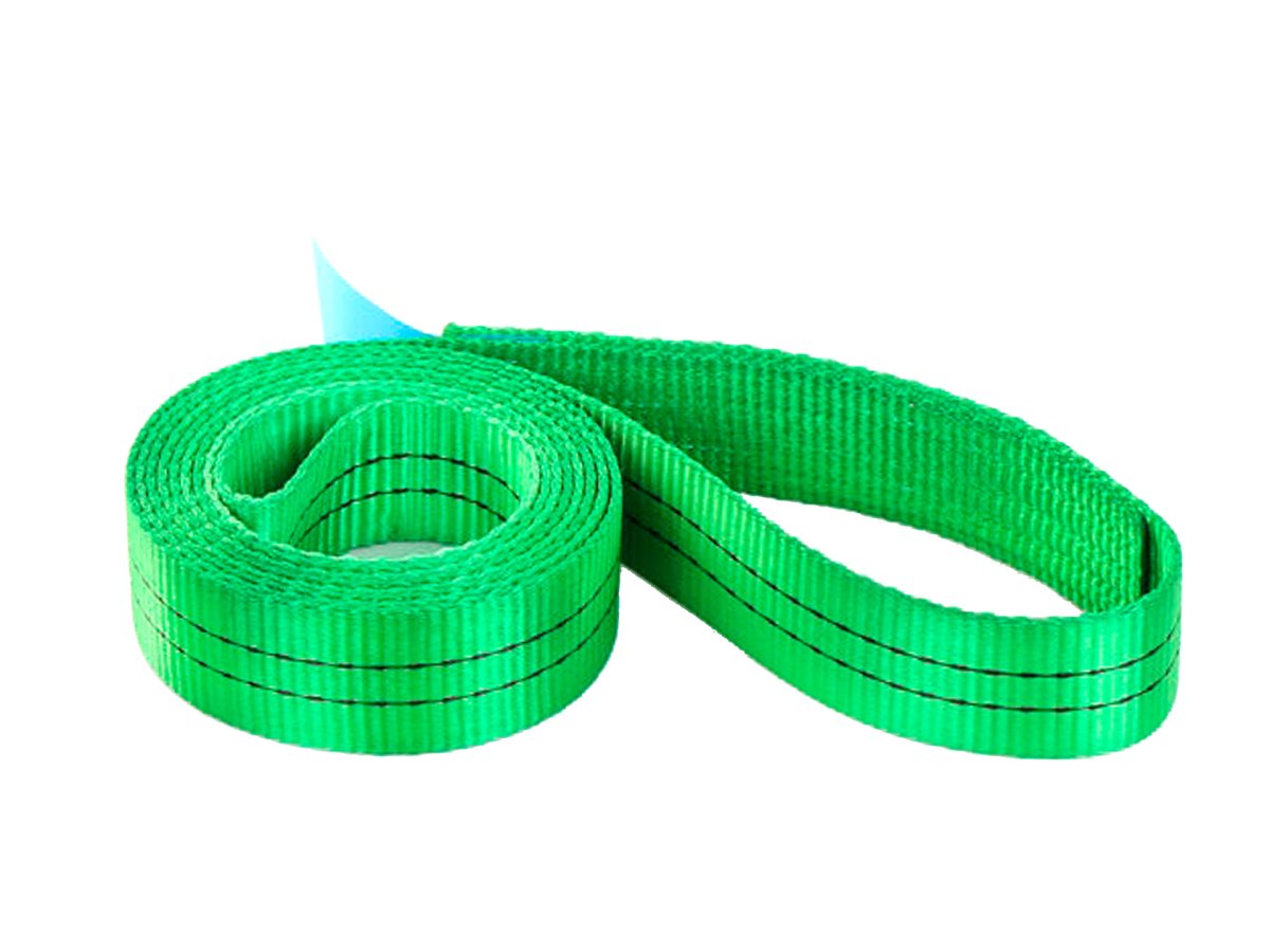 Round Sling 5:1 - Image 2