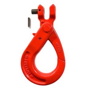 Self-Locking Clevis Hook SL-82