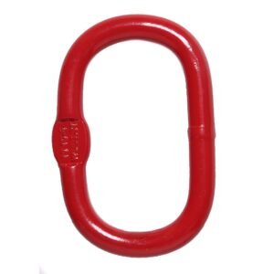 Oval Master Link G80 A343