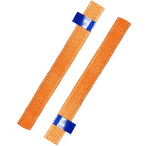 Protective Sleeve for Webbing Slings