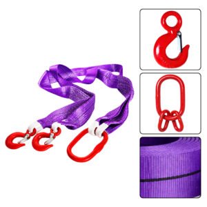 2-Leg Textile Sling (2STG)