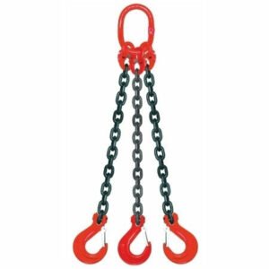 3-Leg Chain Sling (3SL)