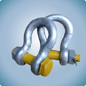 Bow Shackle T4 G2130